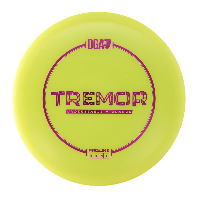 ProLine Tremor