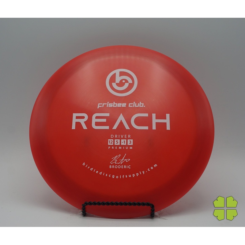 Reach – Premium