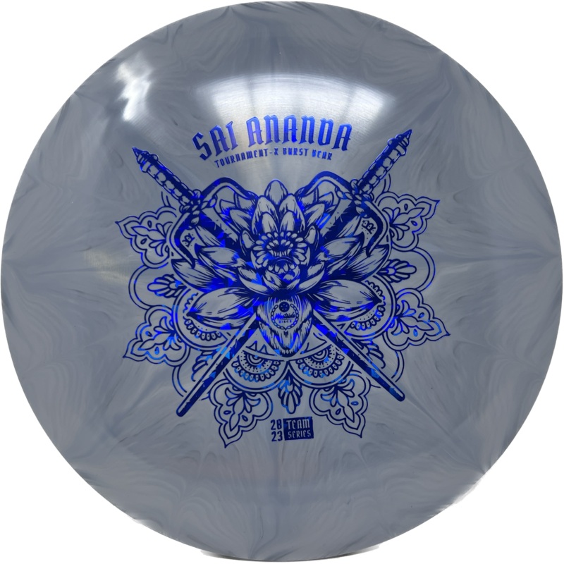 Sai Ananda Team Series Bear