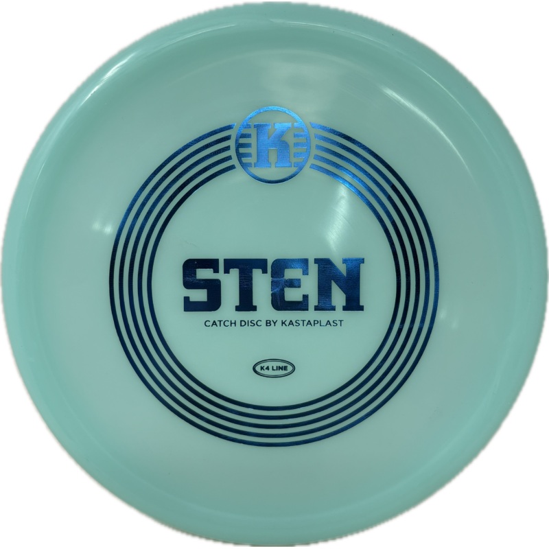 Sten