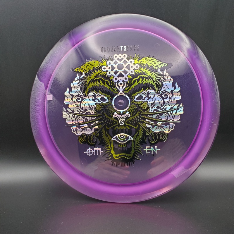Thought Space Athletics – Omen – Ethos