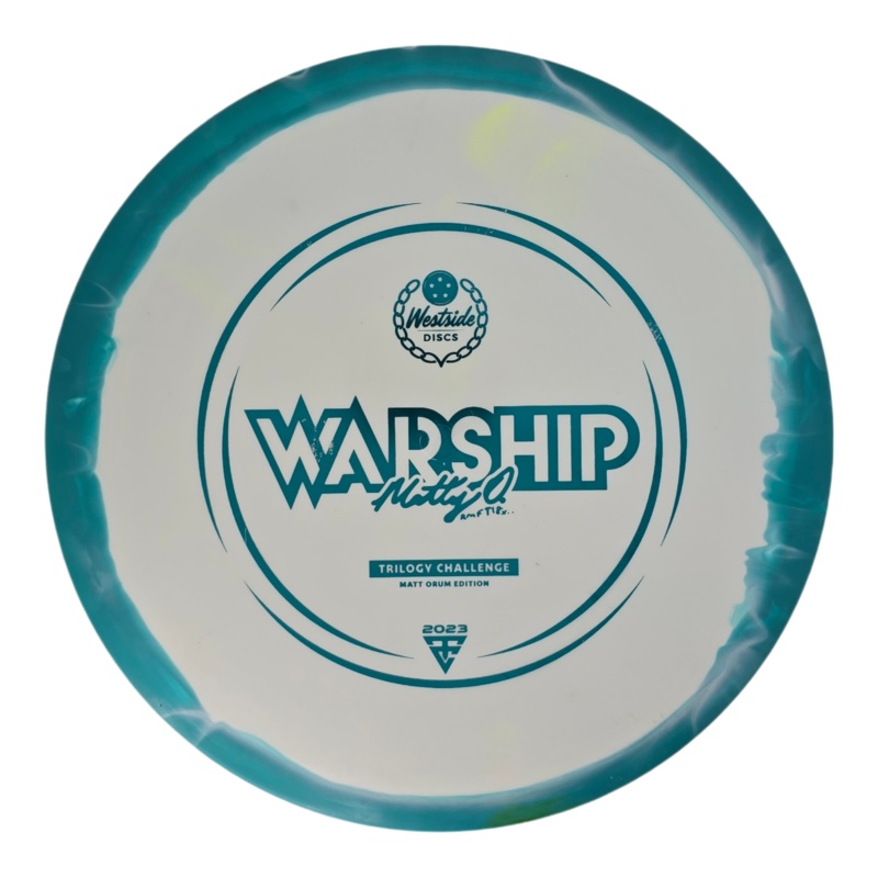 Westside Discs Pre-Owned Approach & Midranges