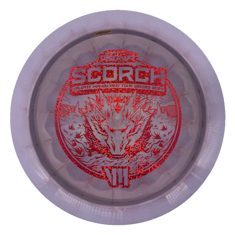 2023 Tour Series Scorch – Valerie Mandujano