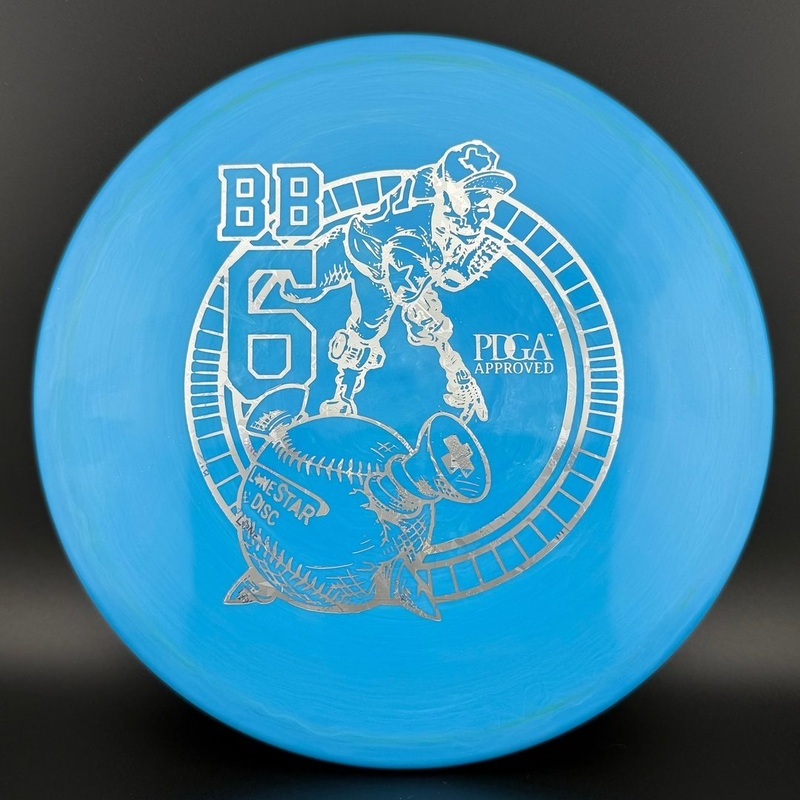 Alpha BB6 – Understable Midrange