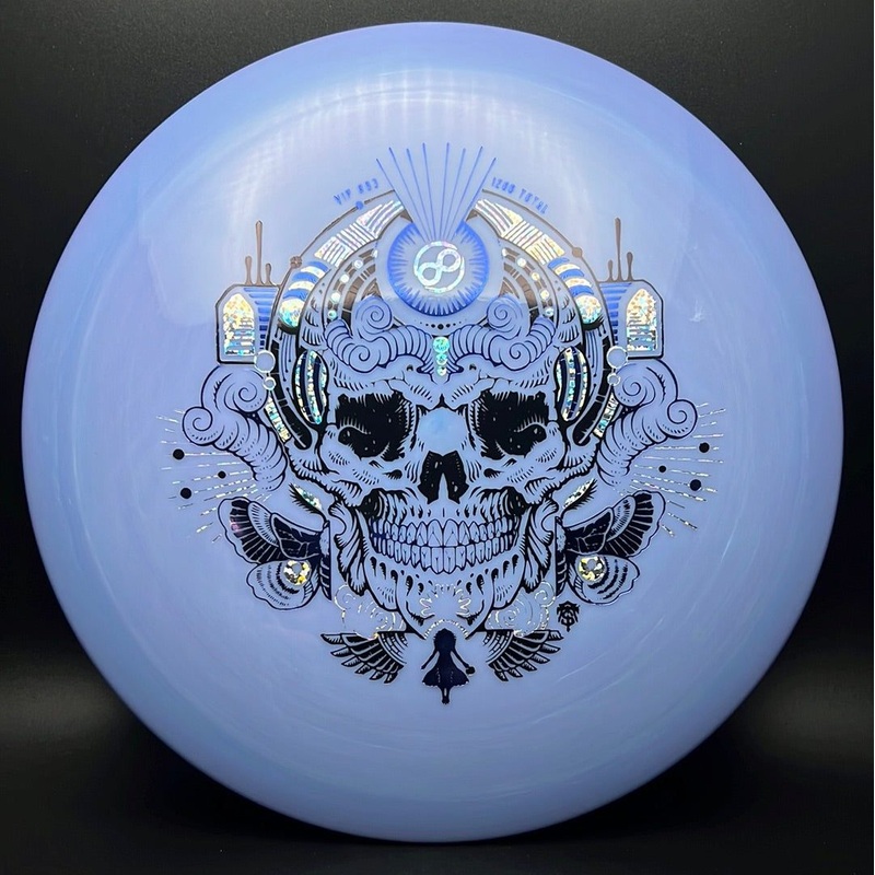 Aura Construct (TSA Art) – Infinite VIP Series #93 – 1/1200
