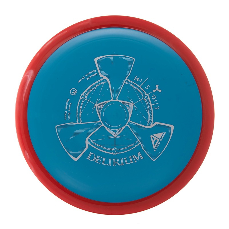Axiom Delirium – Neutron 175g | Style 0002