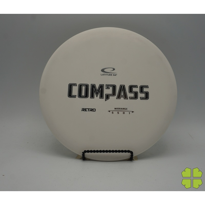 Compass – Retro Line