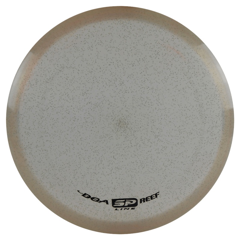 DGA SP Line Reef Putter Golf Disc