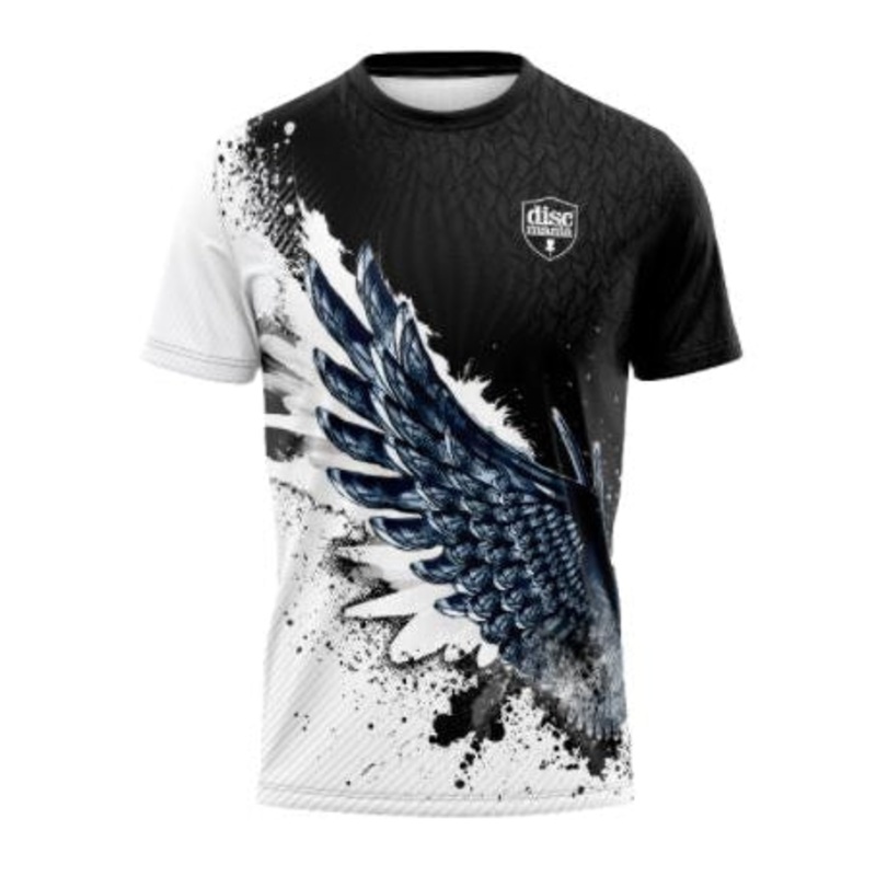 Discmania Moving Day Jersey – Eagle McMahon