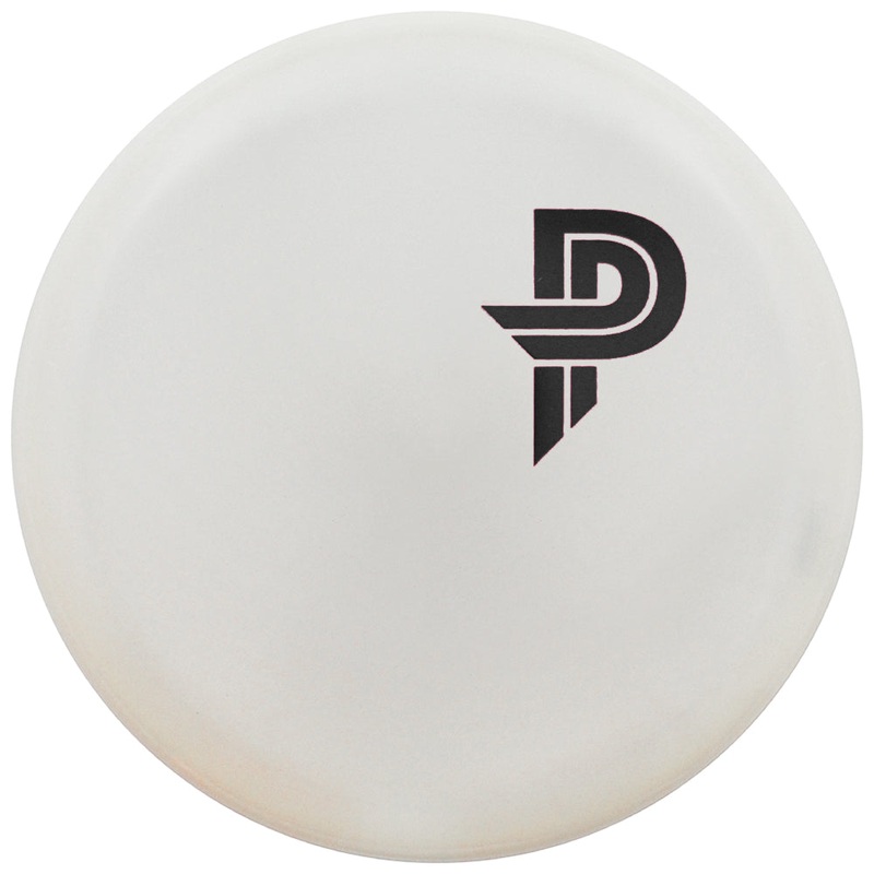 Discraft Limited Edition Paige Pierce PP Logo Stamp Elite Z Fierce Putter Golf Disc