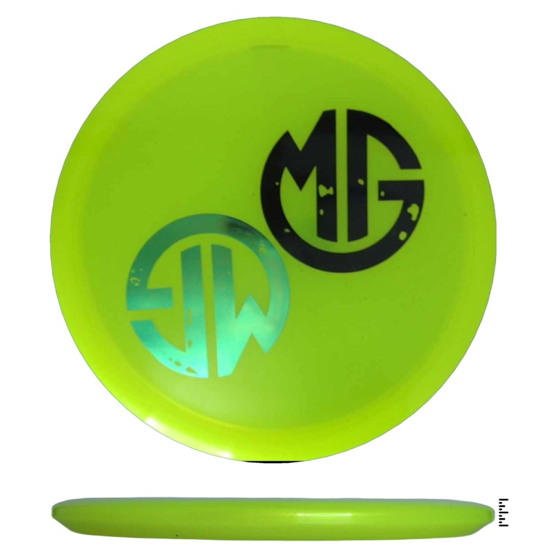 Discraft Z Buzzz SS – Misprints