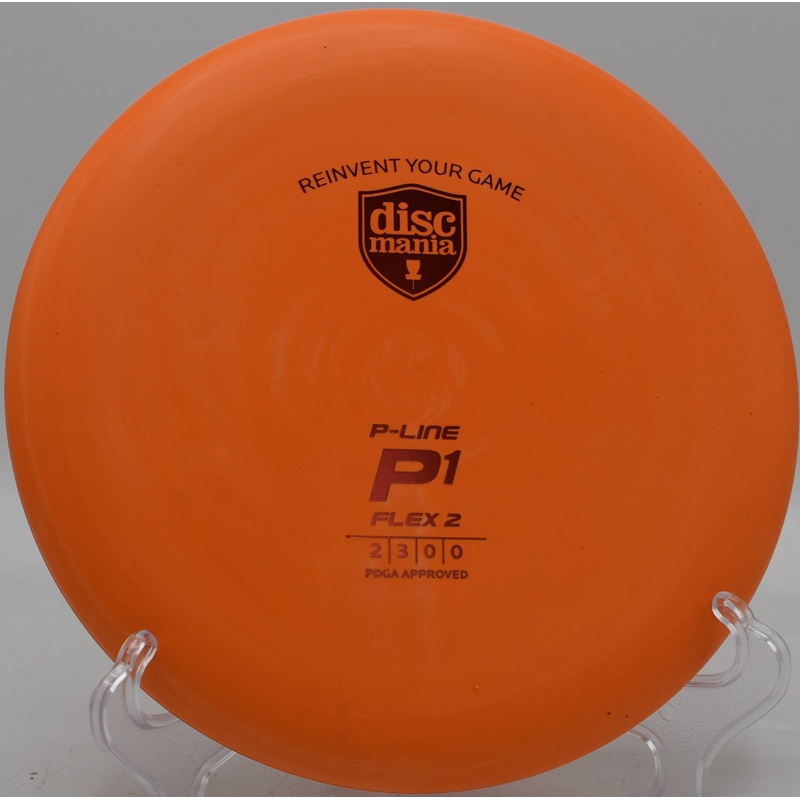 Flex 2 P-Line P1