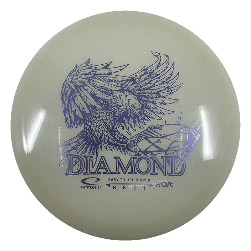 Frost Diamond