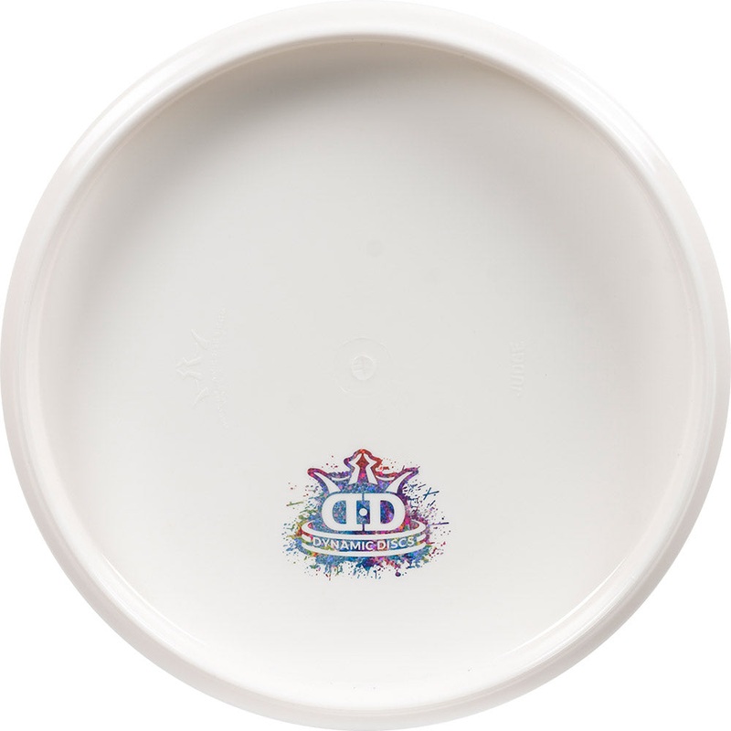 Fuzion Judge Blank Canvas