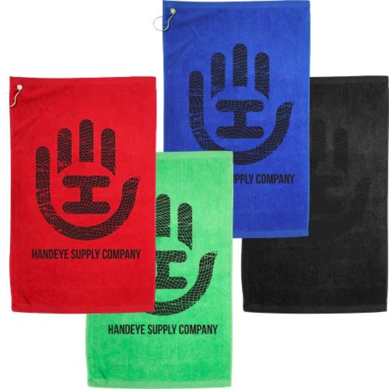 Handeye Supply Co Big Hand Towel
