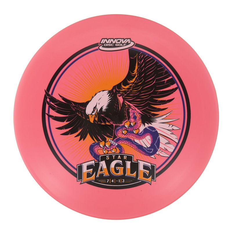 Innova Eagle – INNFuse Star 171g | Style 0003