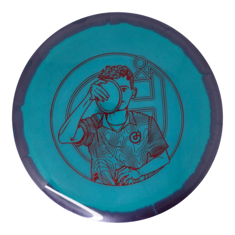 Innova Halo Star Roadrunner – Vinny Putts