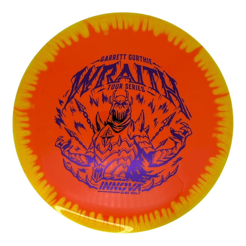 Innova Halo Star Wraith – Garrett Gurthie Tour Series (2023)