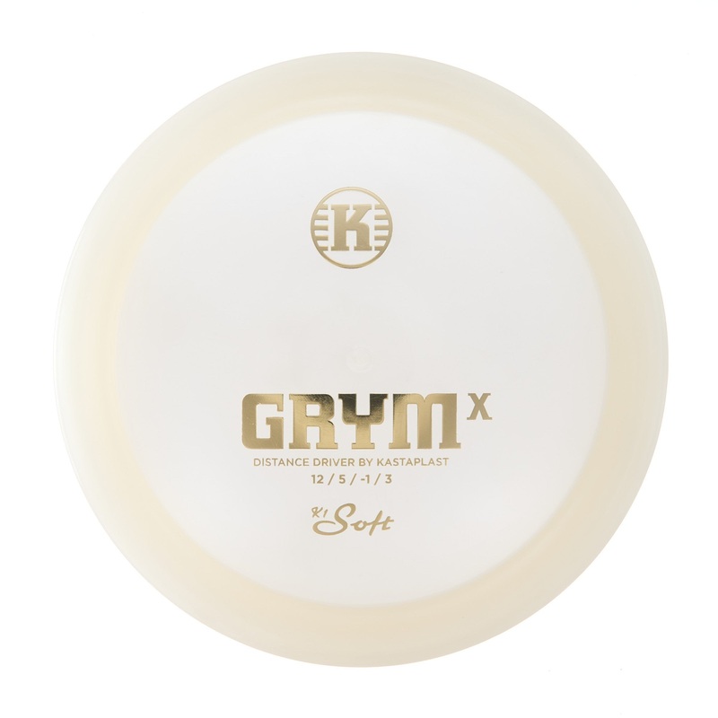 K1 Soft Grym X
