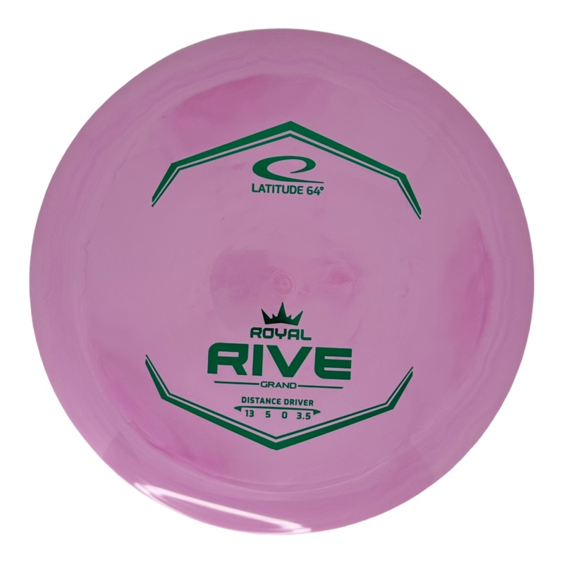 Latitude 64 Royal Grand Rive