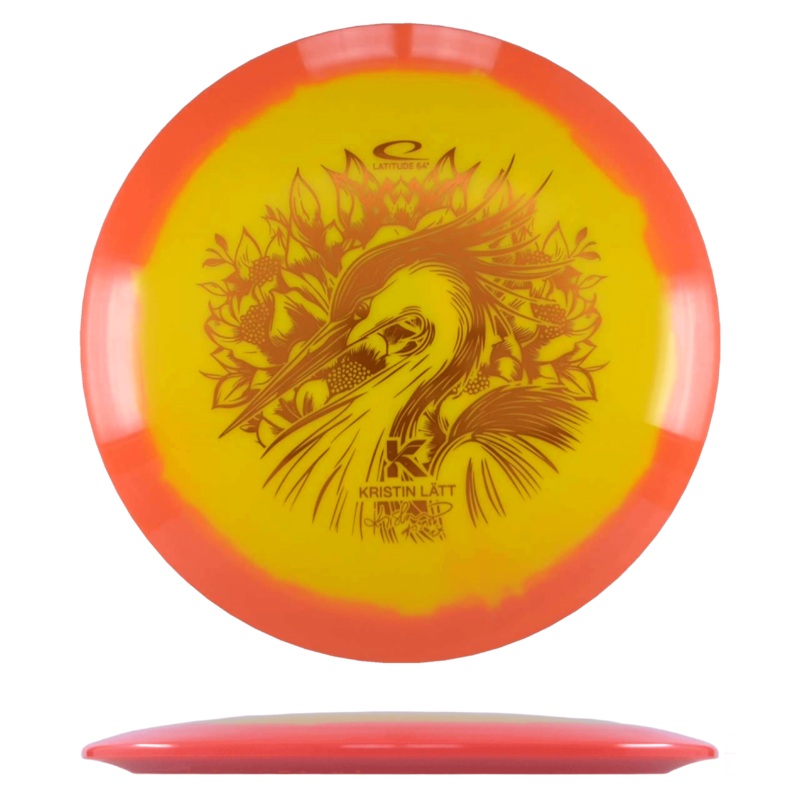 Latitude 64 Saint Pro