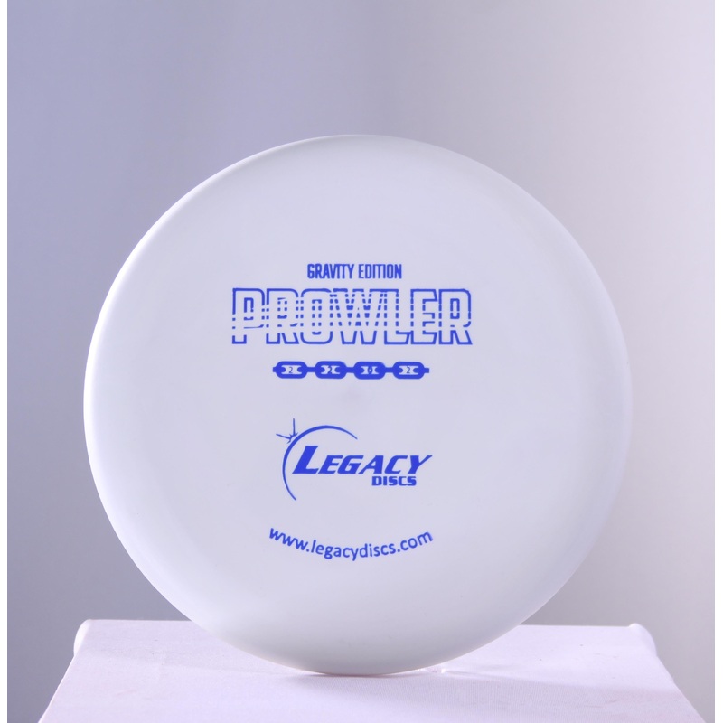 Legacy Gravity Prowler Putter