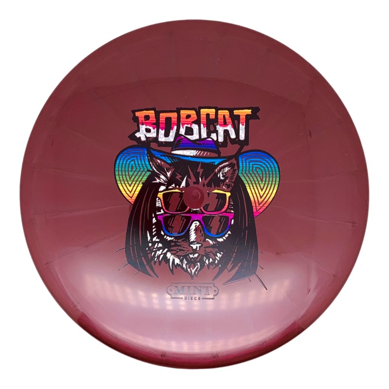 Mint Discs Sublime Bobcat