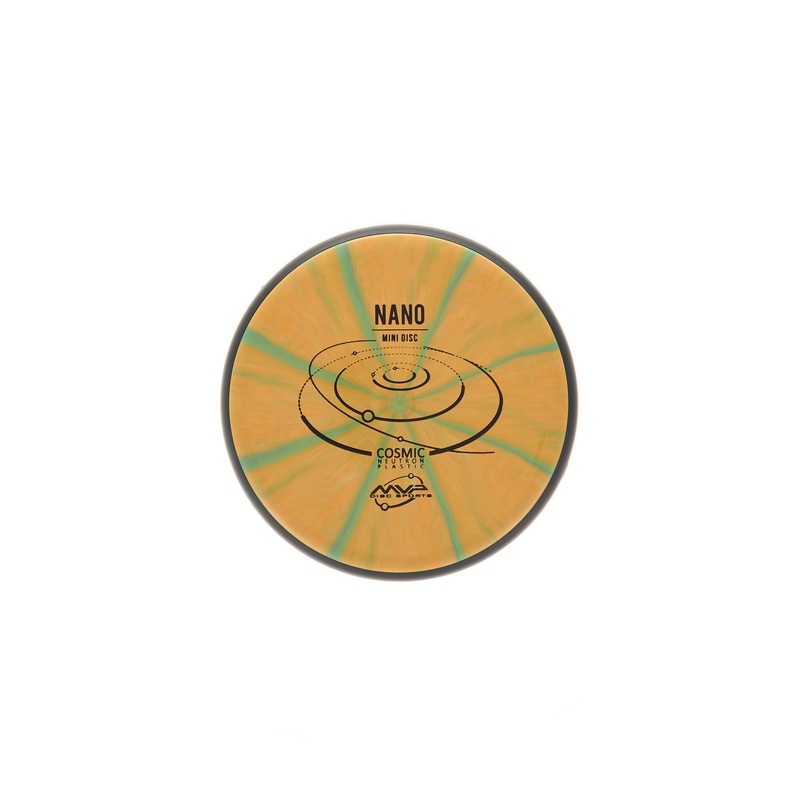 MVP Nano – Cosmic Neutron 29g | Style 0011