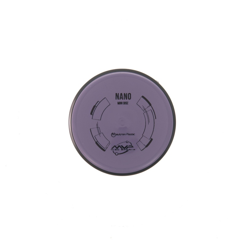 MVP Nano – Neutron 31g | Style 0010