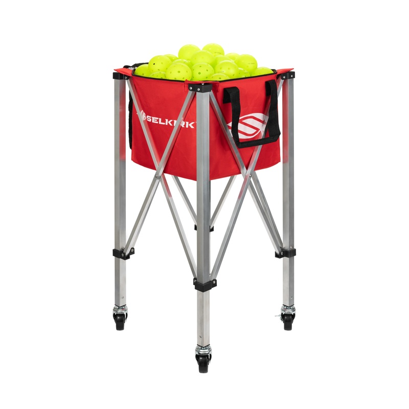 Pickleball Ball Carrier