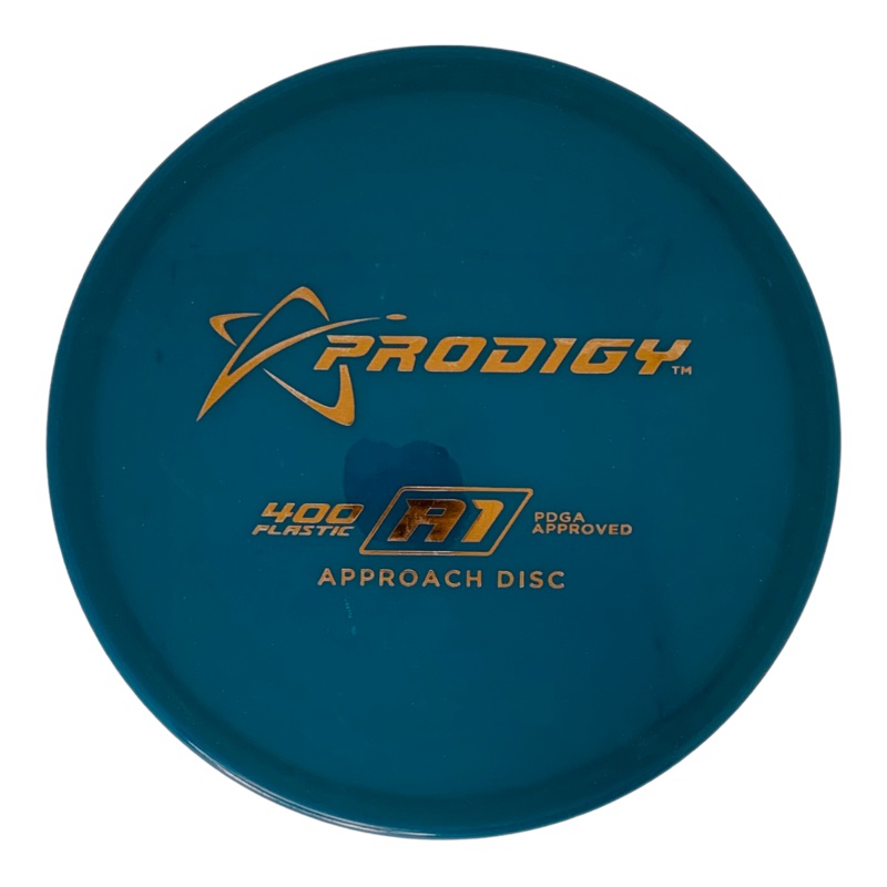 Prodigy 400 A1