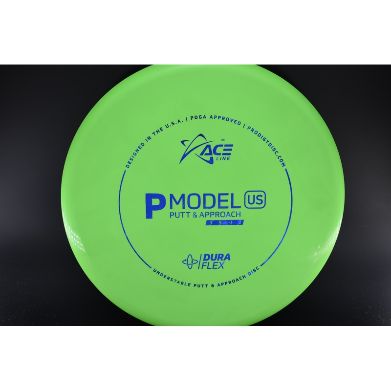 Prodigy – Ace Line – P Model US – Duraflex