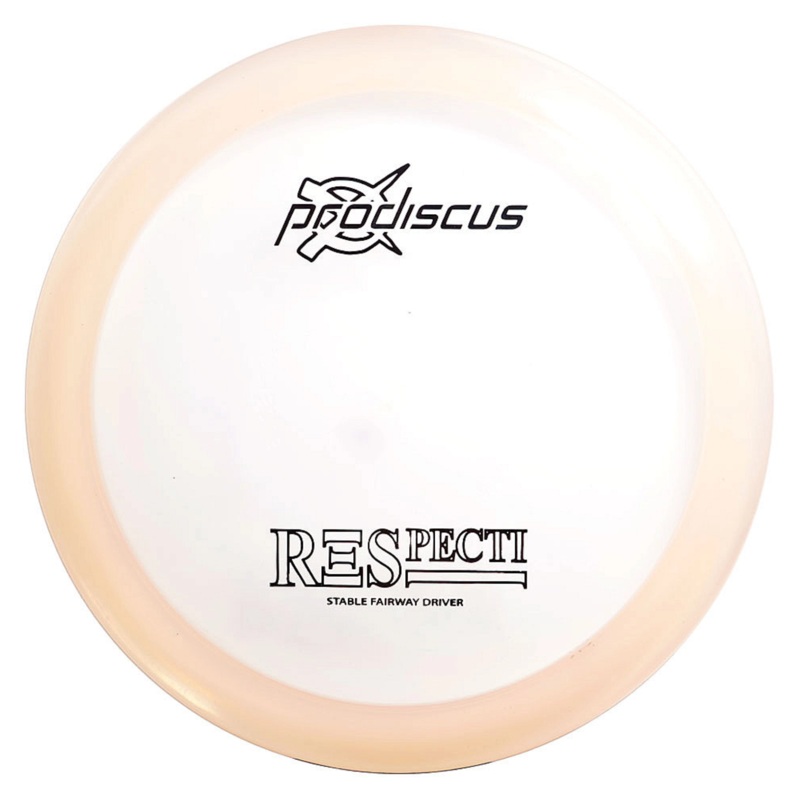 Prodiscus Premium Respecti
