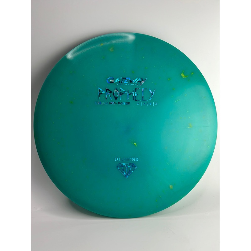 Prophecy – Diamond 180g