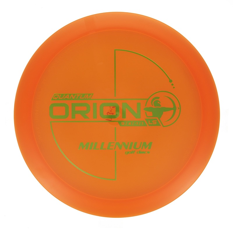 Quantum Orion LS