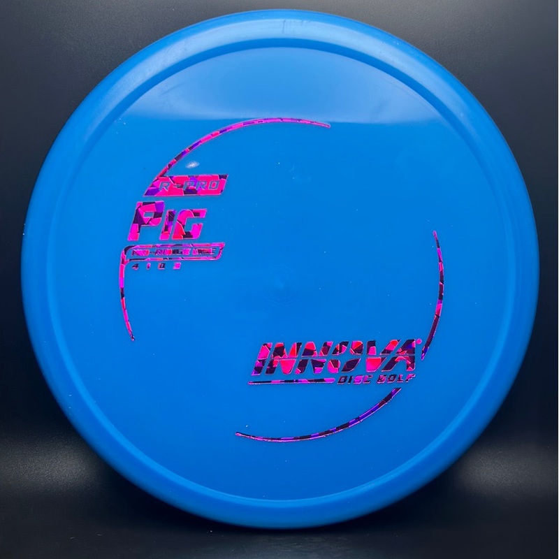 R-Pro Pig