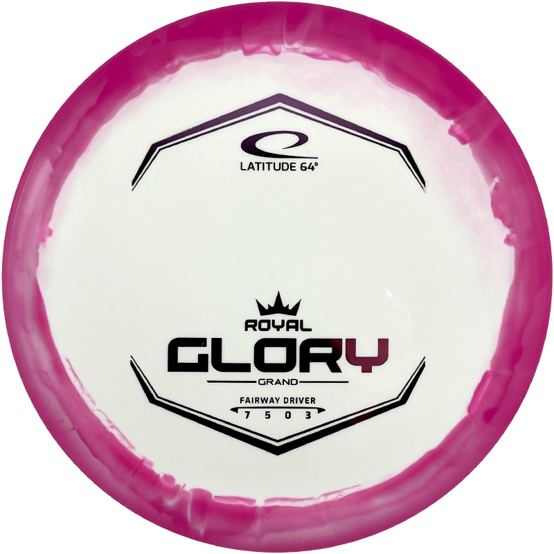 Royal Grand Orbit Glory