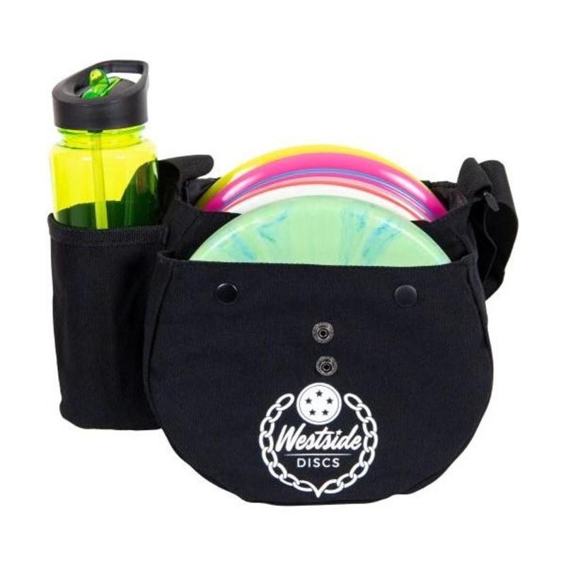Sling Disc Golf Bag