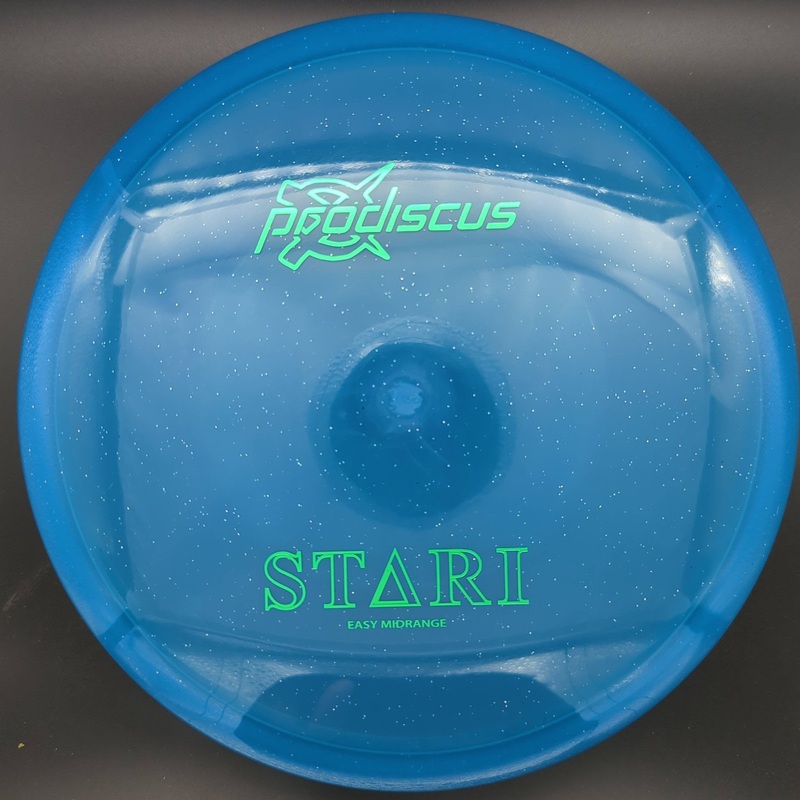 Stari, Prodiscus Premium Plastic