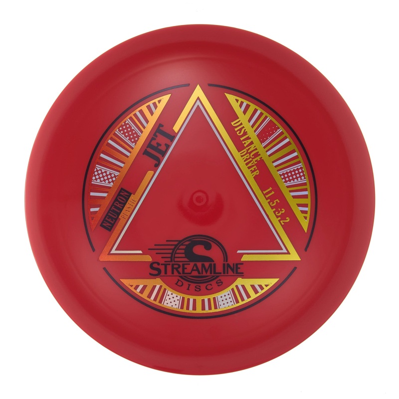 Streamline Jet – Neutron 175g | Style 0030
