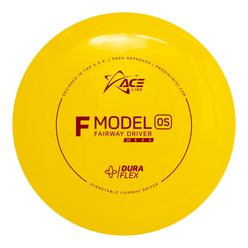 ACE Line DuraFlex F Model OS