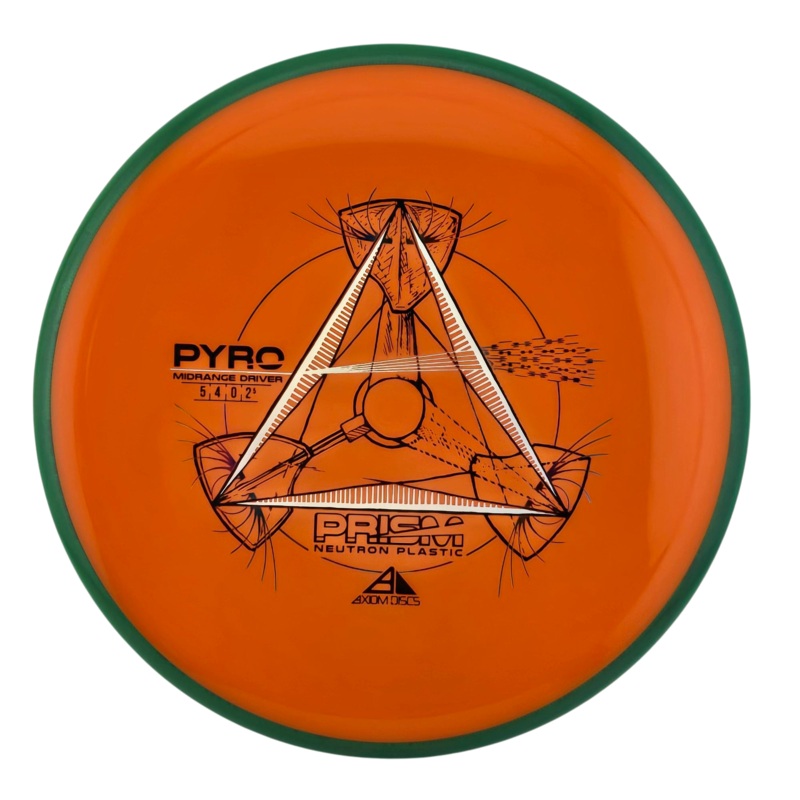 Axiom Prism Neutron Pyro