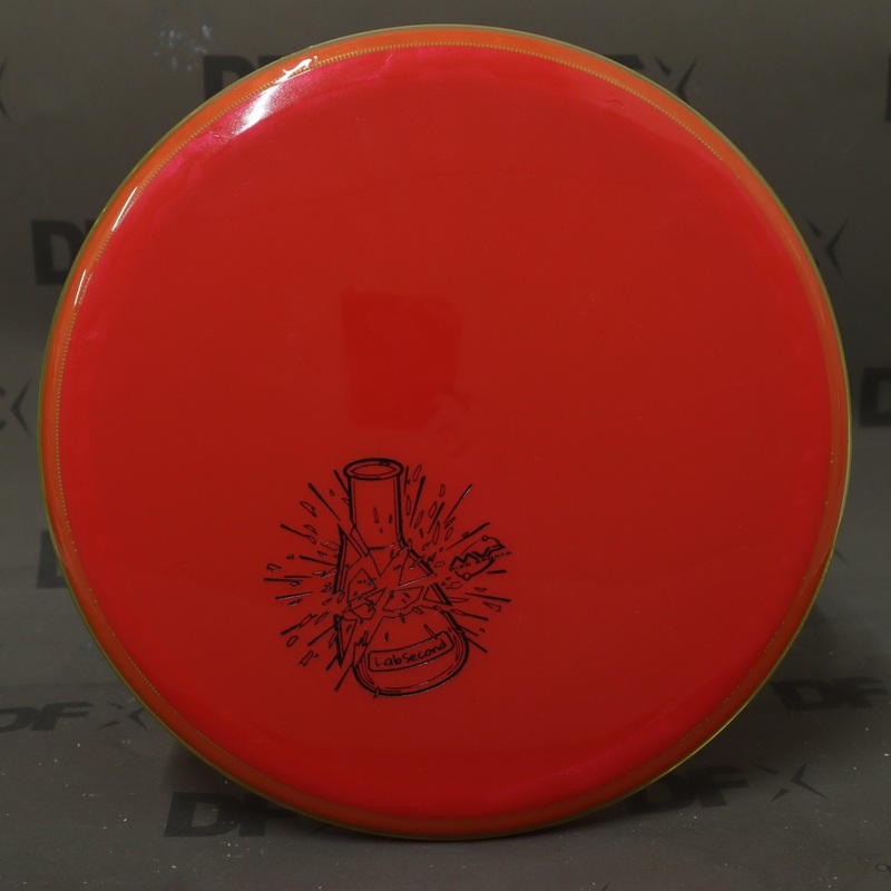 Axiom Prism Pyro – Lab Second