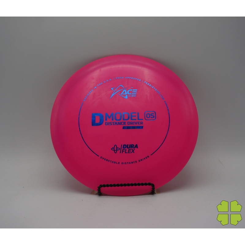 D Model OS – Ace Line DuraFlex