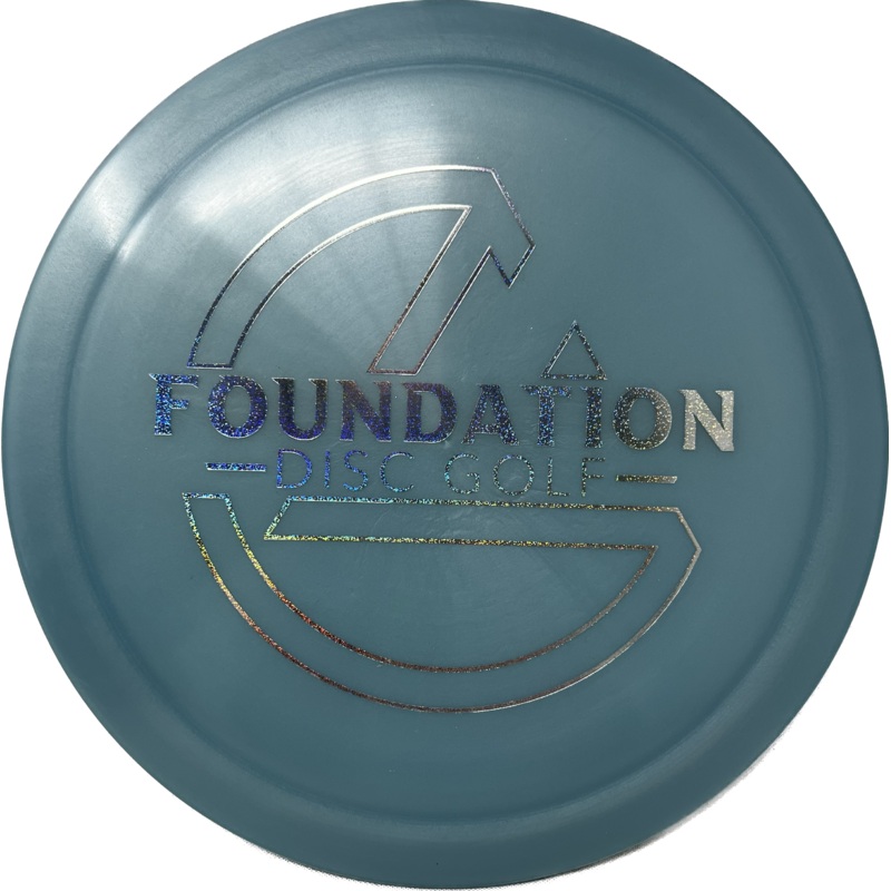 Foundation Combo Stamp Glo Z Raptor