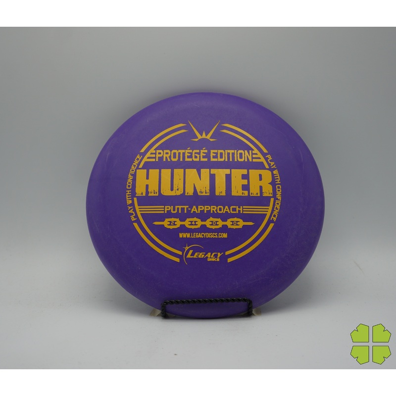 Hunter – Protege