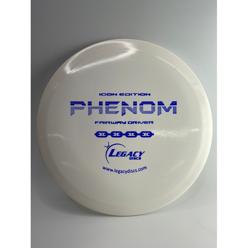 Icon Phenom 171g