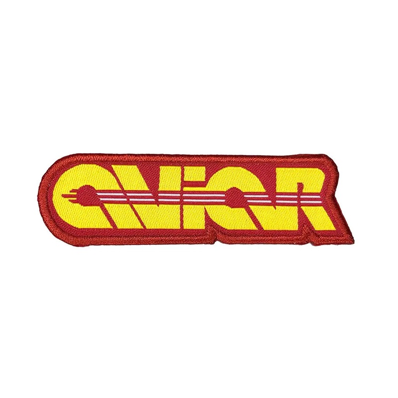 Innova Iron-On Patch – Aviar