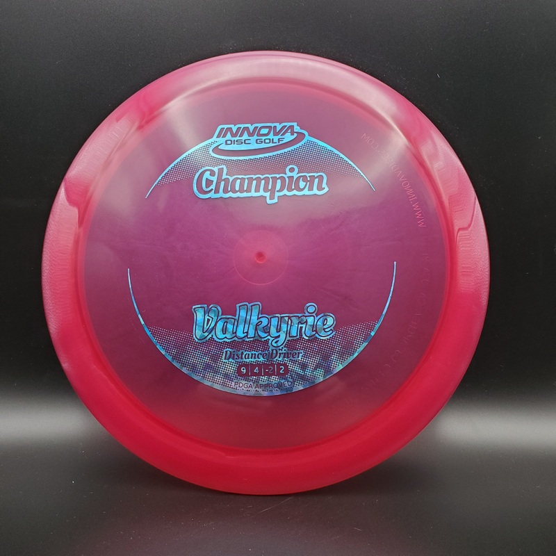 Innova – Valkyrie – Champion
