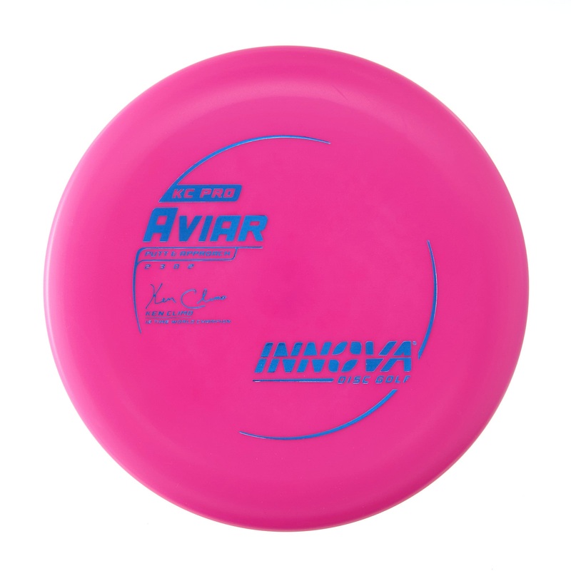 Ken Climo 12x World Champion KC Pro Aviar